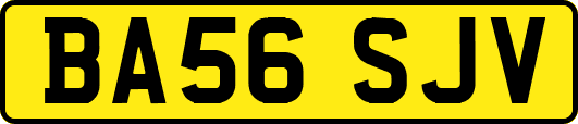 BA56SJV