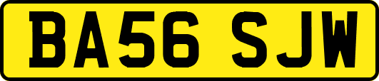 BA56SJW