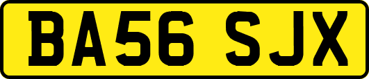 BA56SJX
