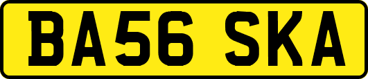 BA56SKA