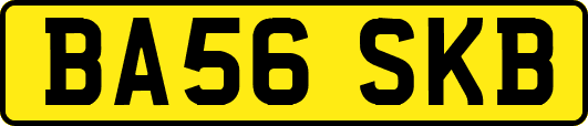BA56SKB