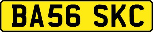 BA56SKC