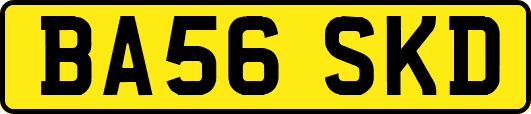 BA56SKD