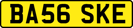BA56SKE