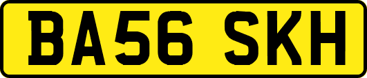 BA56SKH