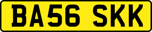 BA56SKK