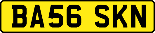 BA56SKN