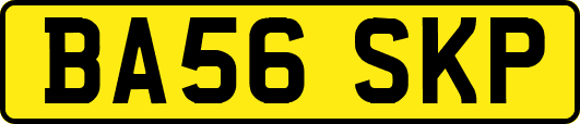 BA56SKP