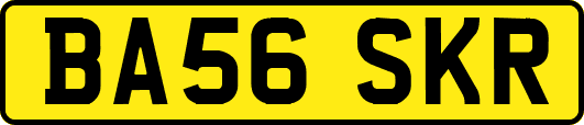 BA56SKR