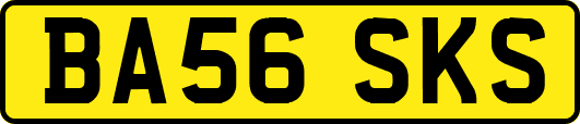 BA56SKS