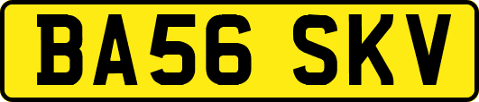 BA56SKV