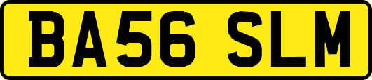 BA56SLM