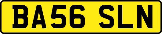 BA56SLN