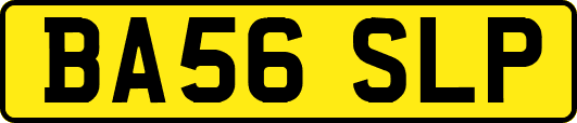 BA56SLP