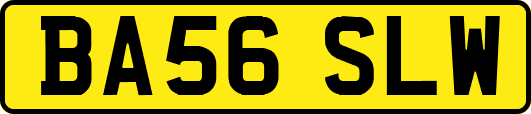 BA56SLW