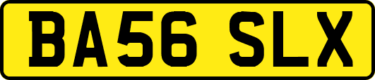 BA56SLX
