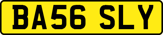 BA56SLY
