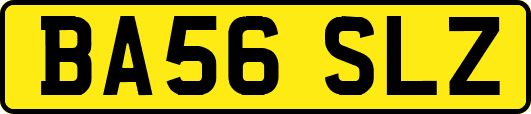 BA56SLZ