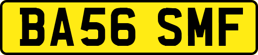 BA56SMF