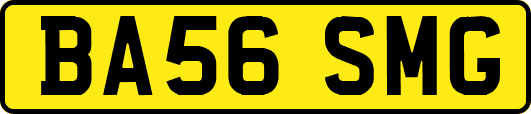 BA56SMG
