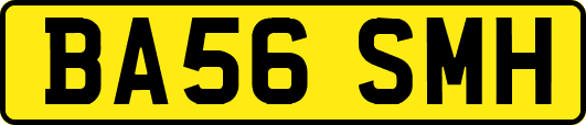 BA56SMH