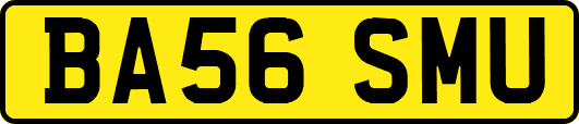 BA56SMU