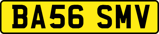 BA56SMV