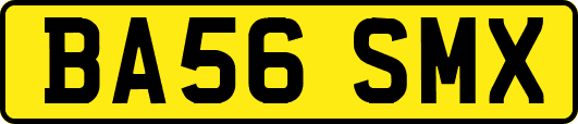 BA56SMX