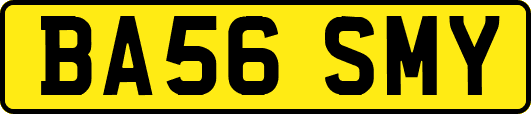 BA56SMY