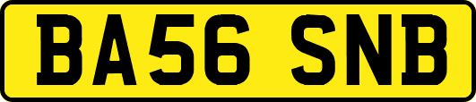 BA56SNB