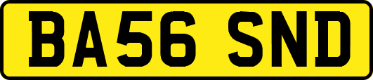 BA56SND