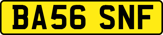 BA56SNF