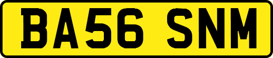 BA56SNM