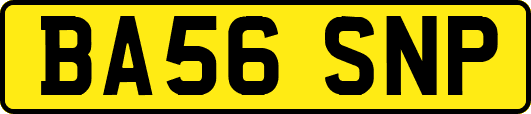 BA56SNP