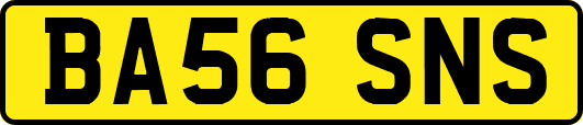 BA56SNS