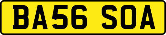 BA56SOA