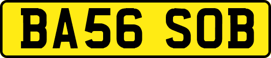 BA56SOB