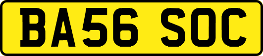 BA56SOC