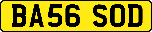 BA56SOD