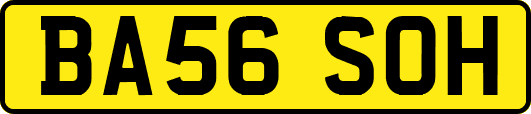 BA56SOH