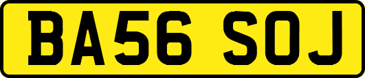 BA56SOJ
