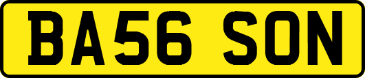 BA56SON