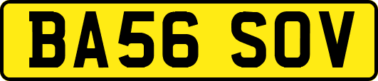 BA56SOV