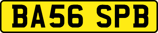 BA56SPB