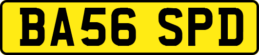 BA56SPD