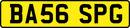 BA56SPG