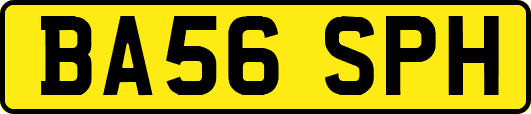 BA56SPH