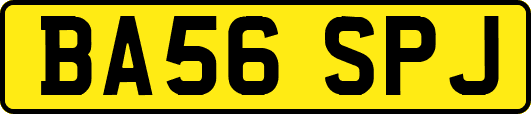 BA56SPJ