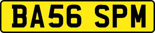 BA56SPM