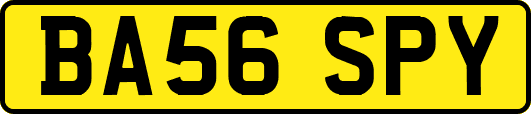 BA56SPY